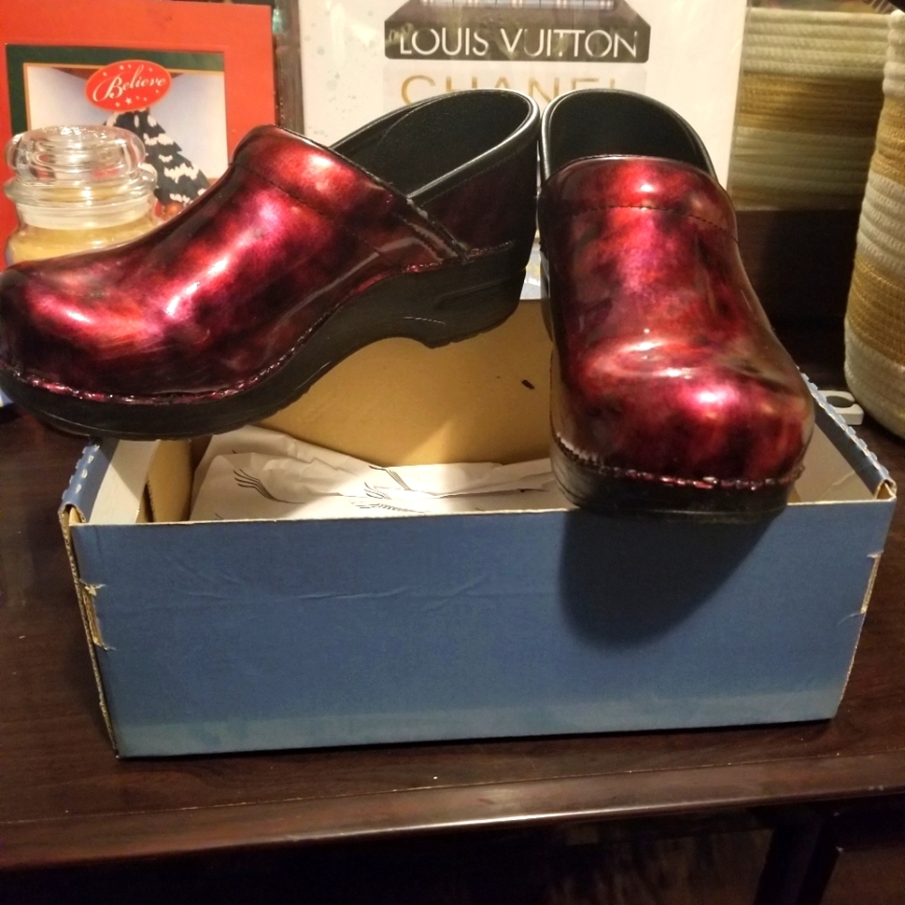 Dansko